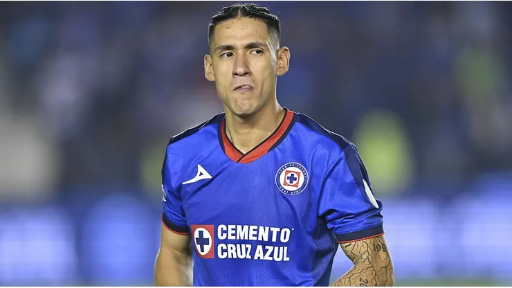 Cruz Azul podría perder a Uriel Antuna: Monterrey iría a la carga por él