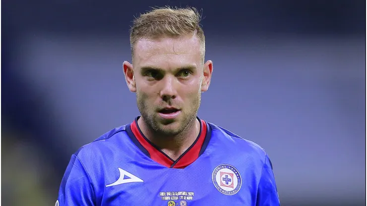 El dineral que pide Cruz Azul por el fichaje de Rodolfo Rotondi