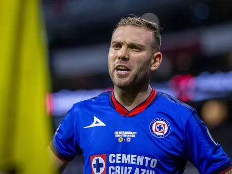 La postura de Rodolfo Rotondi ante su posible salida de Cruz Azul