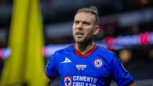 La postura de Rodolfo Rotondi ante su posible salida de Cruz Azul