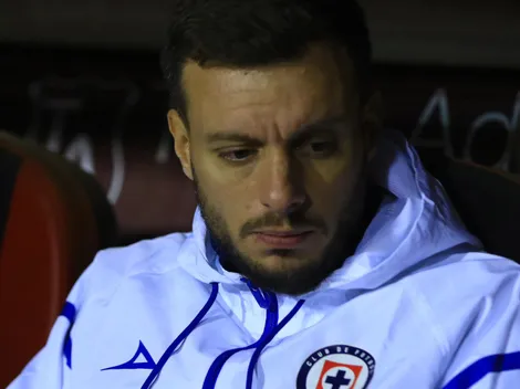 Las noticias de Cruz Azul hoy 22 de junio: sin delanteros, Toro Fernández y ¿contrato de Sánchez?