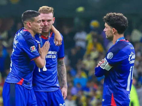 Cruz Azul deberá realizar drásticos ajustes en su plantilla de extranjeros