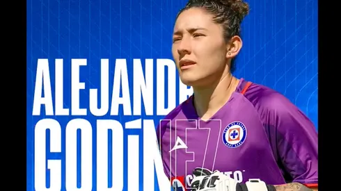 Cruz Azul hizo estallar el bombazo: confirmó refuerzo de lujo proveniente del equipo Campeón