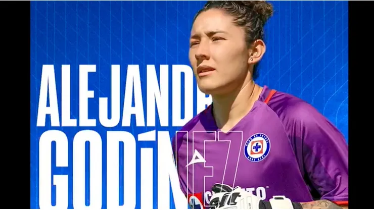 Cruz Azul hizo estallar el bombazo: confirmó refuerzo de lujo proveniente del equipo Campeón