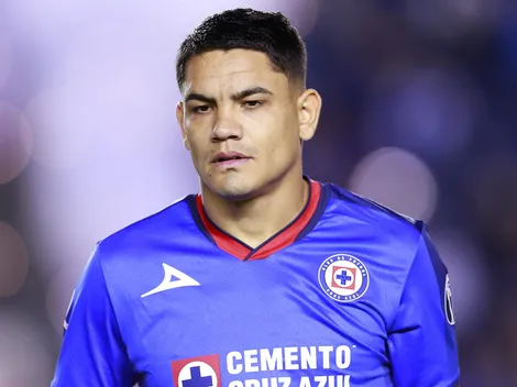 El jugador de Cruz Azul que puede lamentar el regreso del Toro Fernández