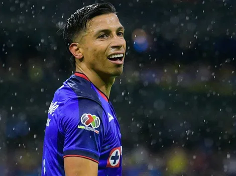 Anselmi no tendrá delantero ante Chivas: Sepu es baja de última hora