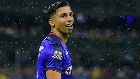 Ángel Sepúlveda causó baja de último momento.