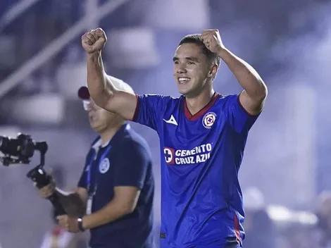 Cruz Azul tendrá dos bajas más para el inicio del Aperura 2024