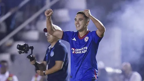 Mateo Levy fue convocado a la Sub 20.