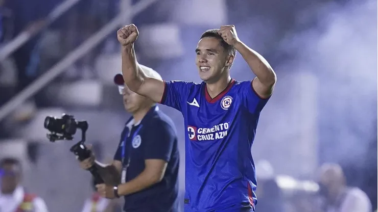 Mateo Levy fue convocado a la Sub 20.
