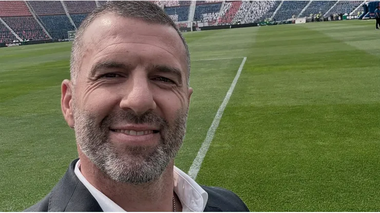 Tito Villa vivió un momento de terror: contó cómo fue asaltado