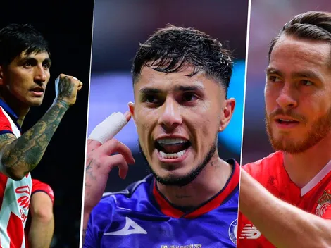 Las noticias de Cruz Azul hoy: Canelo Angulo y primer amistoso