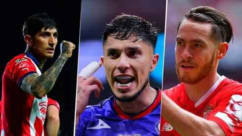 Las noticias de Cruz Azul hoy: Canelo Angulo y primer amistoso