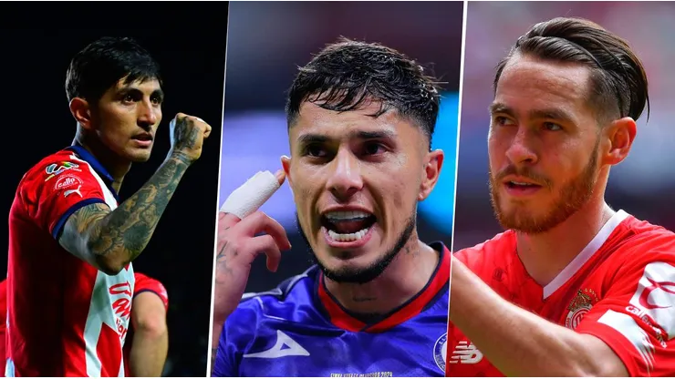 Las noticias de Cruz Azul hoy: Canelo Angulo y primer amistoso