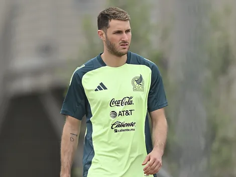 Revelados los dorsales de Cruz Azul en la Copa América