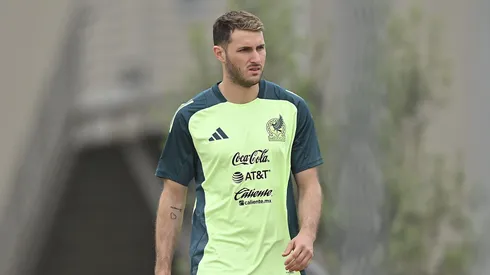 México debutará el próximo sábado 22 de junio ante el combinado de Jamaica en el marco de la primera jornada del Grupo B.