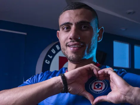 ¿Solo dos? Los jugadores que sigue Giakoumakis en Instagram