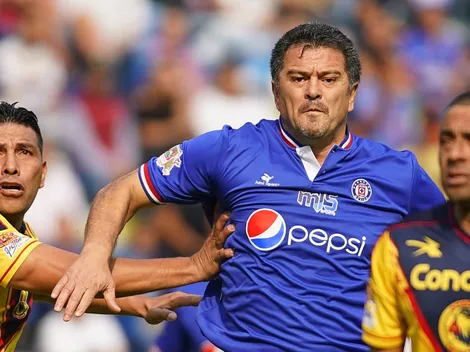 Un Hermosillo inesperado: el ex jugador se rindió ante el América