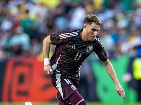 Santi revela cuando definirá su próximo destino