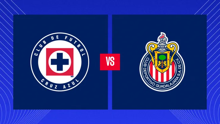 ¿Será televisado el primer amistoso de Cruz Azul?