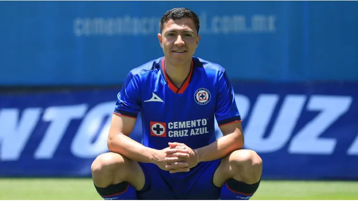 El mentor de Andrés Montaño pronosticó cómo le irá en Cruz Azul