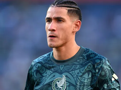 Mira Gratis y EN VIVO el México vs. Jamaica por la Copa América 2024