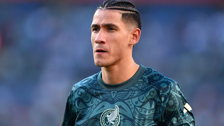 Así puedes seguir en vivo y gratis a la Selección Mexicana en la Copa América 2024