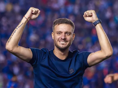 Anselmi va con todo: el posible 11 con un refuerzo ante Chivas