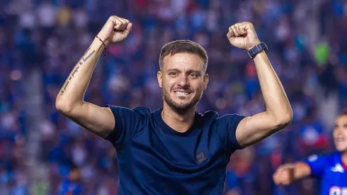 Martín Anselmi podría debutar a los refuerzos.