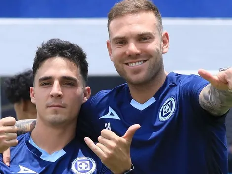 Cruz Azul no tendrá que sacrificar a ninguno de sus extranjeros