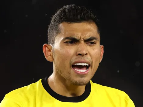 No es Cruz Azul: Orbelín Pineda podría regresar a la Liga MX