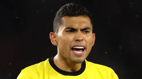 Después de rechazar a Cruz Azul, Orbelín Pineda podría reforzar a Monterrey