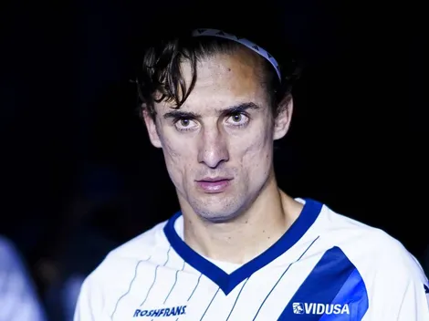 ¿Cruz Azul la igualará? Chivas lanzó una oferta por Jordi Cortizo