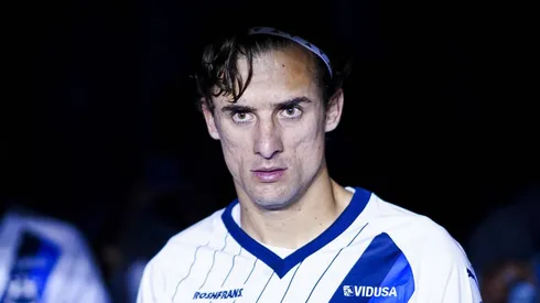 Chivas se le adelantó a Cruz Azul y lanzó una gran oferta por Jordi Cortizo