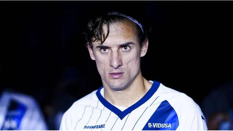 Chivas se le adelantó a Cruz Azul y lanzó una gran oferta por Jordi Cortizo