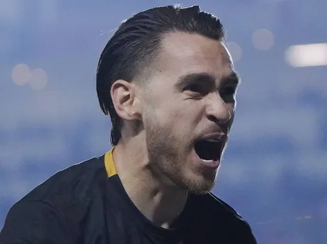 La oferta que lanzó Cruz Azul para fichar a Canelo Angulo