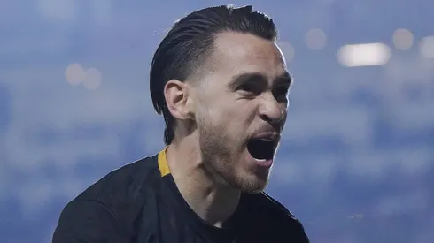 Cruz Azul lanzó una importante oferta para cerrar a Canelo Angulo