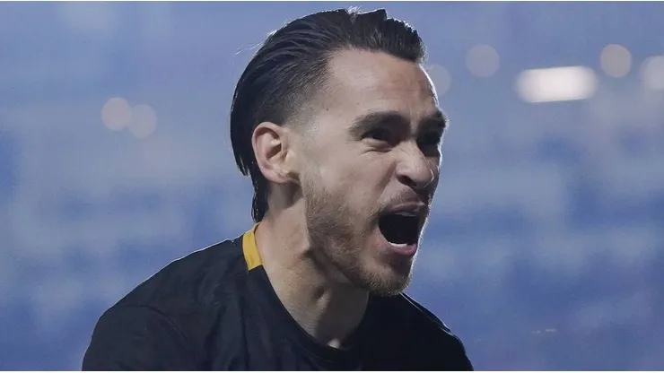 Cruz Azul lanzó una importante oferta para cerrar a Canelo Angulo