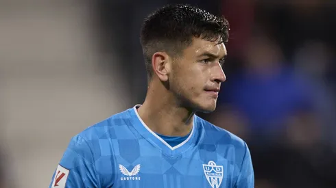 Cruz Azul buscó el fichaje de César Montes, pero la opción quedó descartada