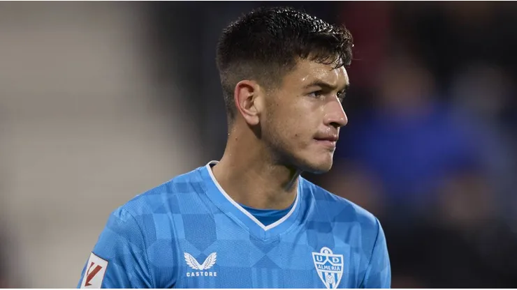 Cruz Azul buscó el fichaje de César Montes, pero la opción quedó descartada