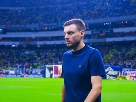 El rival que quiere la afición para la Copa Fundadores solo por Anselmi