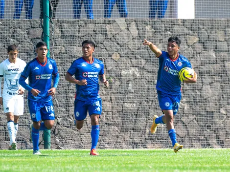 ¿Quiénes jugarán para cumplir la Regla de Menores?