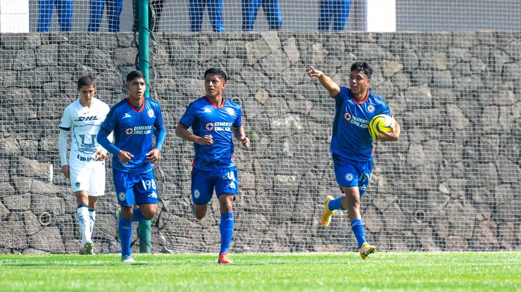 La Liga MX implementará esta regla para darle mayor cabida a los jóvenes en los planteles del máximo circuito.