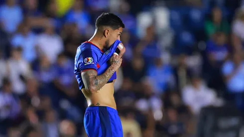 El defensor mexicano es uno de los jugadores cementeros que estarían en la mira de otros equipos.