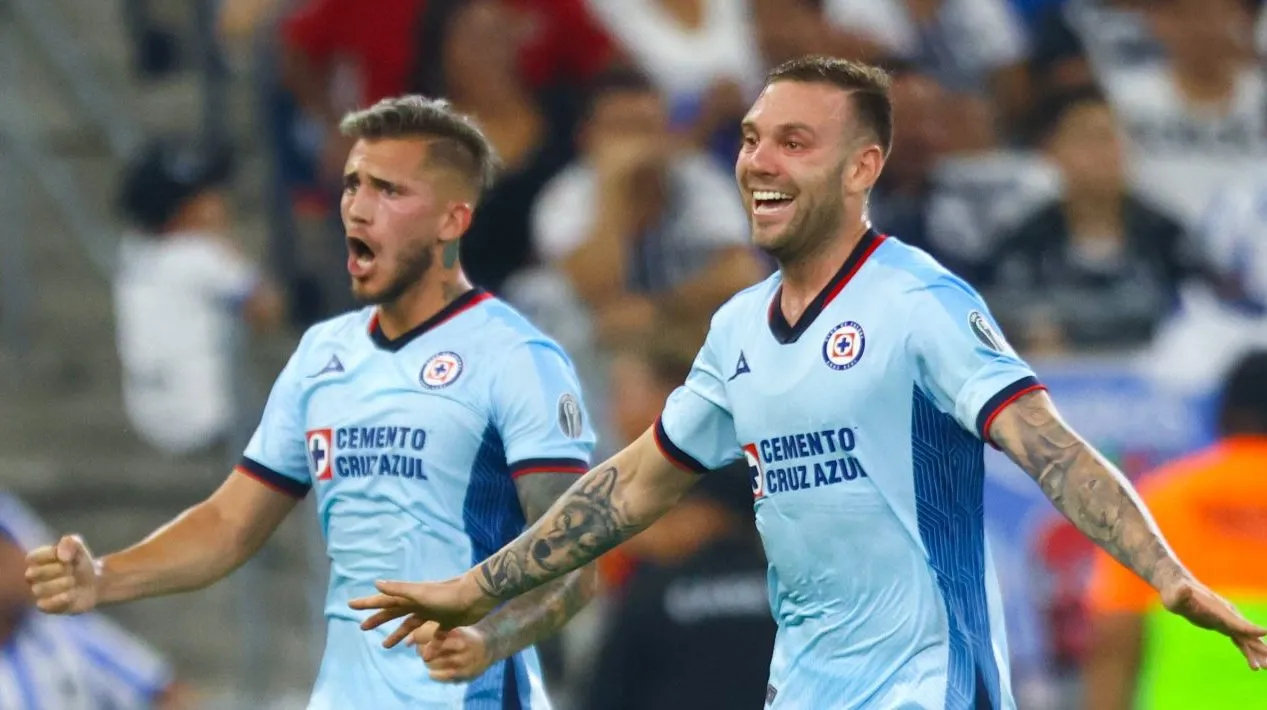 Cruz Azul busca iniciar el próximo semestre de la mejor manera.