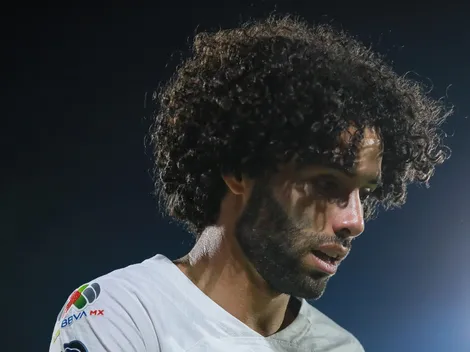 Pumas responde al interés de Cruz Azul en Huerta
