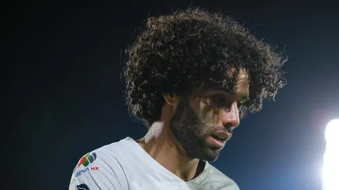 El talentoso futbolista de los universitarios es una de las piezas más cotizadas dentro de la Liga MX.