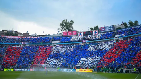 La afición de Cruz Azul sueña con la décima y llenará el estadio en el Clausura 2024.