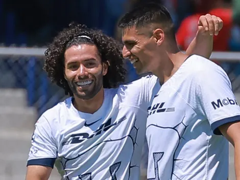 La figura de Pumas que Martín Anselmi desea para Cruz Azul