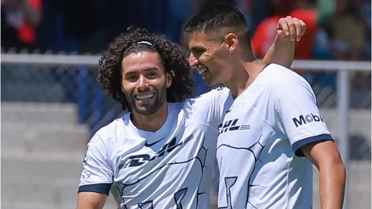 El mercado de fichajes de Cruz Azul no para.